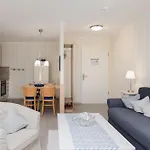 5-sterne-ferienapartment Duenensand Direkt Am Kurstrand 징스트